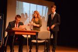 MUSICAL  W JAGIELLE, CZYLI WSCHODZĄCA GWIAZDA